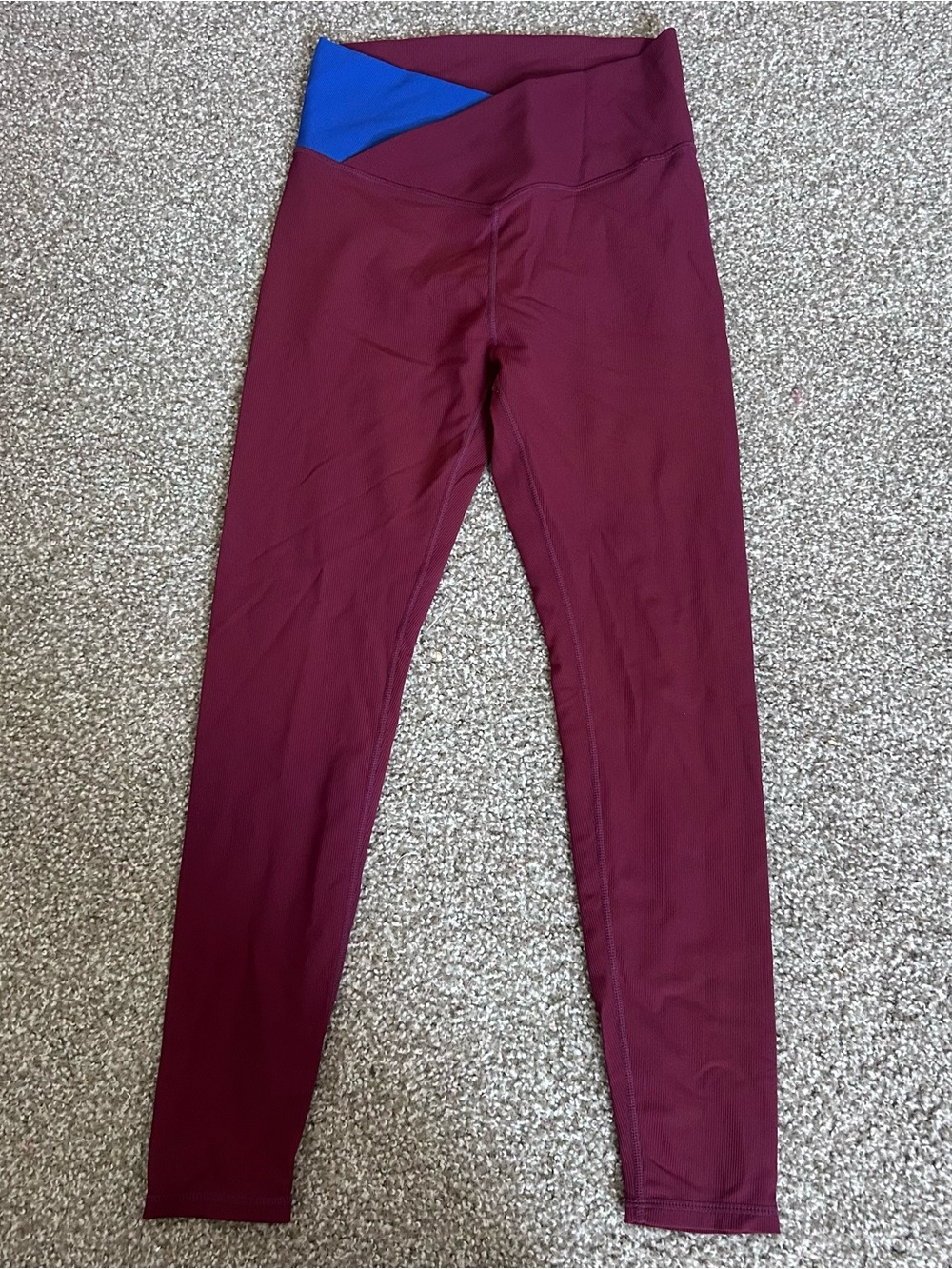 Wilo The Label Leggings